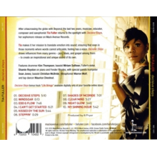 Fuller, Tia - Decisive Steps