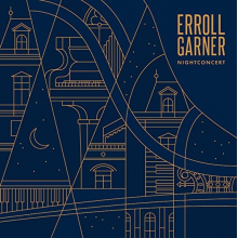 Garner, Erroll - Nightconcert
