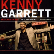 Garrett, Kenny - Sketches of Md - Live At the Iridium