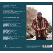 Garrett, Kenny - Sounds From the Ancestors