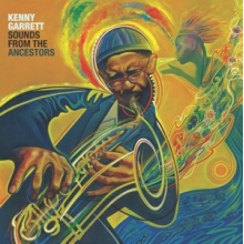 Garrett, Kenny - Sounds From the Ancestors
