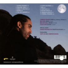 Graves, Cameron - Seven