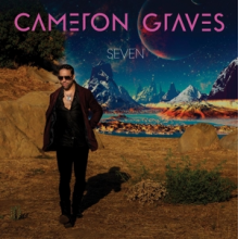 Graves, Cameron - Seven