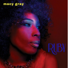 Gray, Macy - Ruby