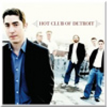 Hot Club of Detroit - Hot Club of Detroit