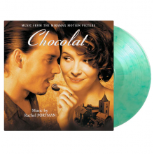 Portman, Rachel - Chocolat