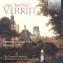 Rooley, Anthony & Emma Kirkby & the Consort of Musicke - Verrijt: Flammae Divinae Op.5, Motets