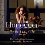 Stamellou, Eleni Lydia & Alexandra Listova - Honegger: Petite Chapelle Songs