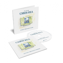 Rea, Chris - New Light Through Old Windows