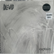 Idlewild - Captain