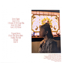 Kerber, Jess - From Way Down Here