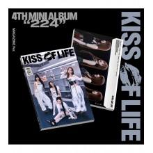Kiss of Life - 224