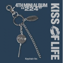 Kiss of Life - 224