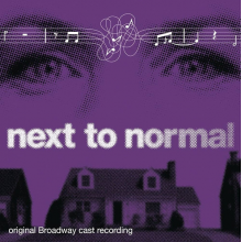Kitt, Tom & Brian Yorkey - Next To Normal