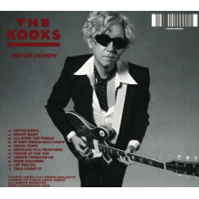 Kooks - Never/Know