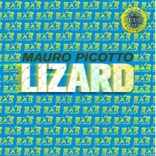 Picotto, Mauro - Lizard