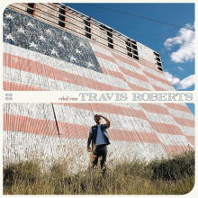 Roberts, Travis - Rebel Rose