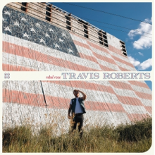 Roberts, Travis - Rebel Rose