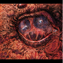 Shardik - Cruelty Bacchanal