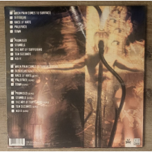 Skinlab - Bound, Gagged & Blindfolded