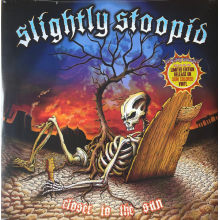 Slightly Stoopid - Closer To the Sun