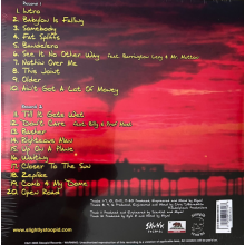 Slightly Stoopid - Closer To the Sun