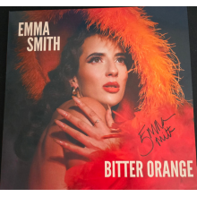 Smith, Emma - Bitter Orange