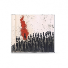 Three Days Grace - Alienation