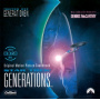V/A - Star Trek Generations