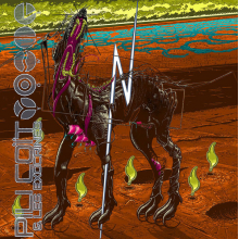 Yowie & Pili Coit - 7-Split