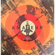 Bertelmann, Volker - The Amateur