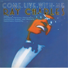 Charles, Ray - Come Live With Me