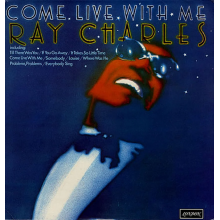 Charles, Ray - Come Live With Me