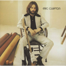 Clapton, Eric - Eric Clapton
