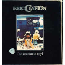 Clapton, Eric - No Reason To Cry