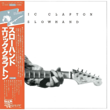 Clapton, Eric - Slowhand