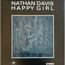 Davis, Nathan - Happy Girl