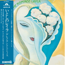 Derek & the Dominos - Layla and Other Assorted Love Songs