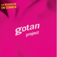 Gotan Project - La Revancha En Cumbia