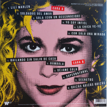 Ole Ole - Todos Sus Exitos Con Marta Sanchez