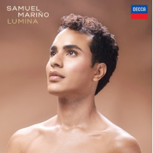 Marino, Samuel & Covent Garden Sinfonia & Ben Palmer - Lumina