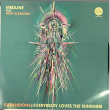 Medline - 7-Expansions (45 Edit) / Everybody Loves the Sunshine