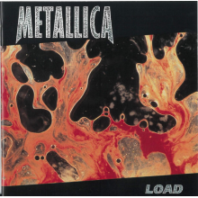 Metallica - Load