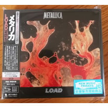 Metallica - Load