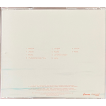 Ogren, Daniel - Pine