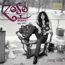 Page, Jimmy - Zoso Works 1957 1967