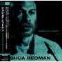Redman, Joshua - Words Fall Short