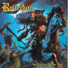 Reflection - The Battles I Have Won
