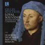 Romain, Baptiste - Gilles Binchois: Loyal Souvenir