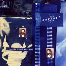 Runnner - A Welcome Kind of Weakness